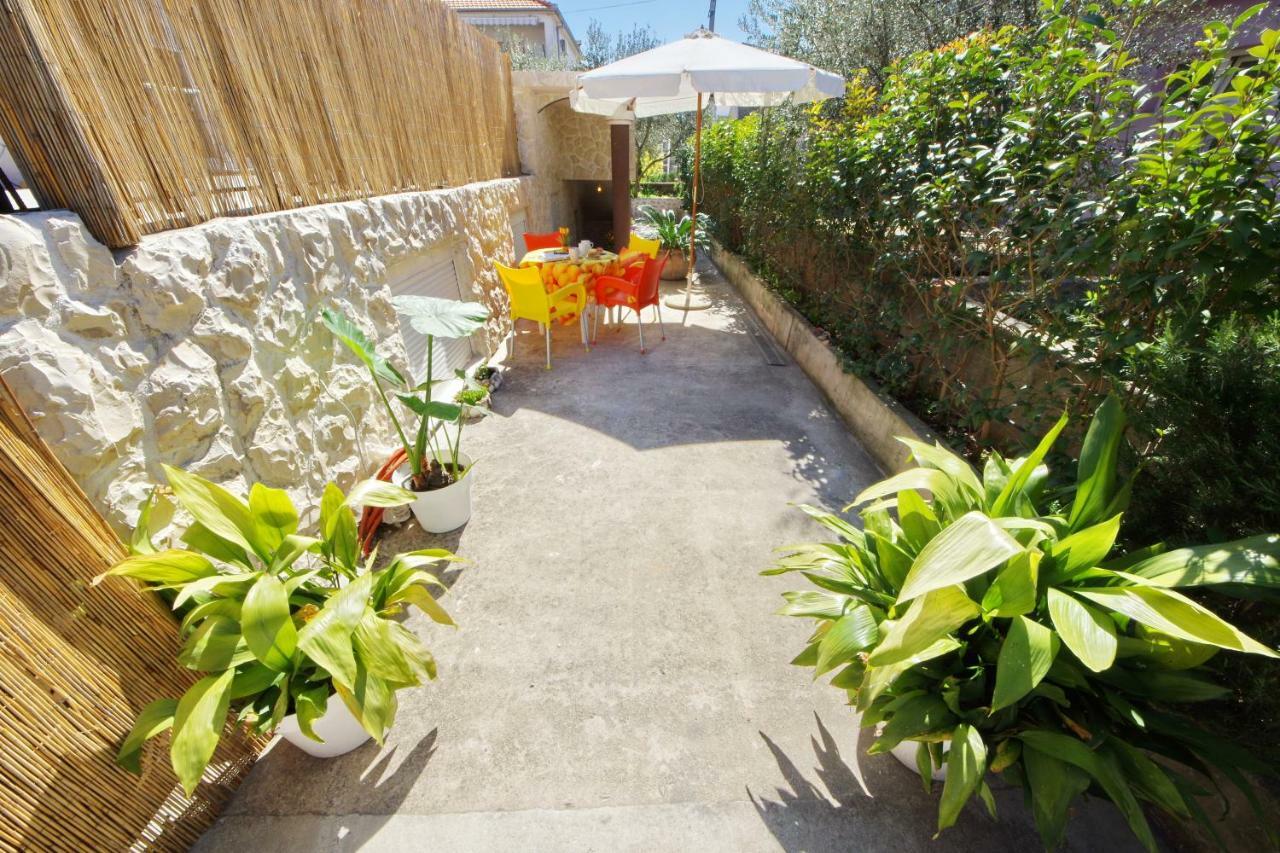 Gabi 3 Lägenhet Zadar Exteriör bild