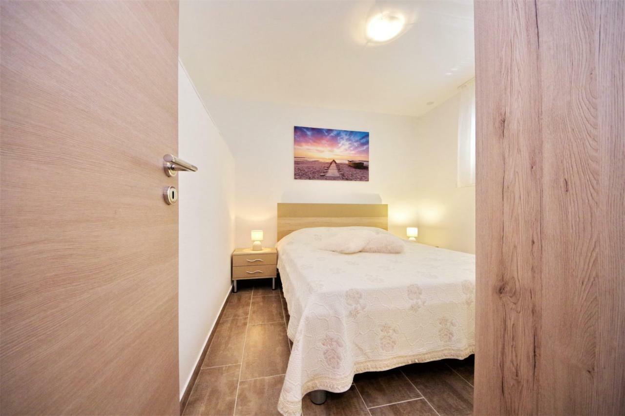 Gabi 3 Lägenhet Zadar Exteriör bild